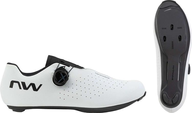 Northwave sonic plus large - chaussures de vélo de route