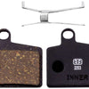 Plaquettes de disque radar Triple Eight Hayes Stroker Ryde