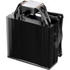 Soyez silencieux! Refroidisseur de processeur Pure Rock 3 LX RGB (noir)