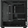 Boîtier tour midi solide Fractal Design Epoch XL (noir | 2x USB-A | 1x USB-C)