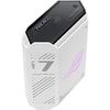Routeur Asus rog strix gs-be7200 (blanc)