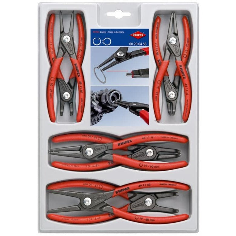 SET des écoles Knipex 00 20 04 SB