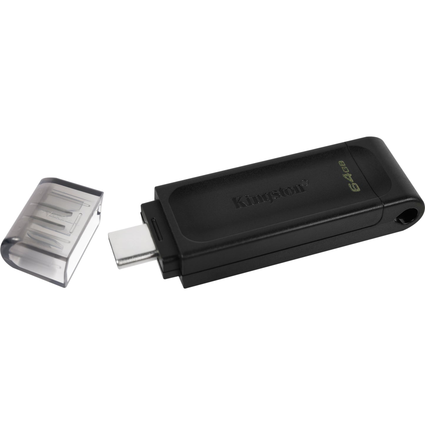 Kingston DataTraveler 70 64 Go