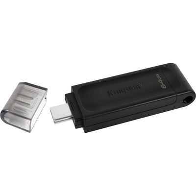 Kingston DataTraveler 70 64 Go