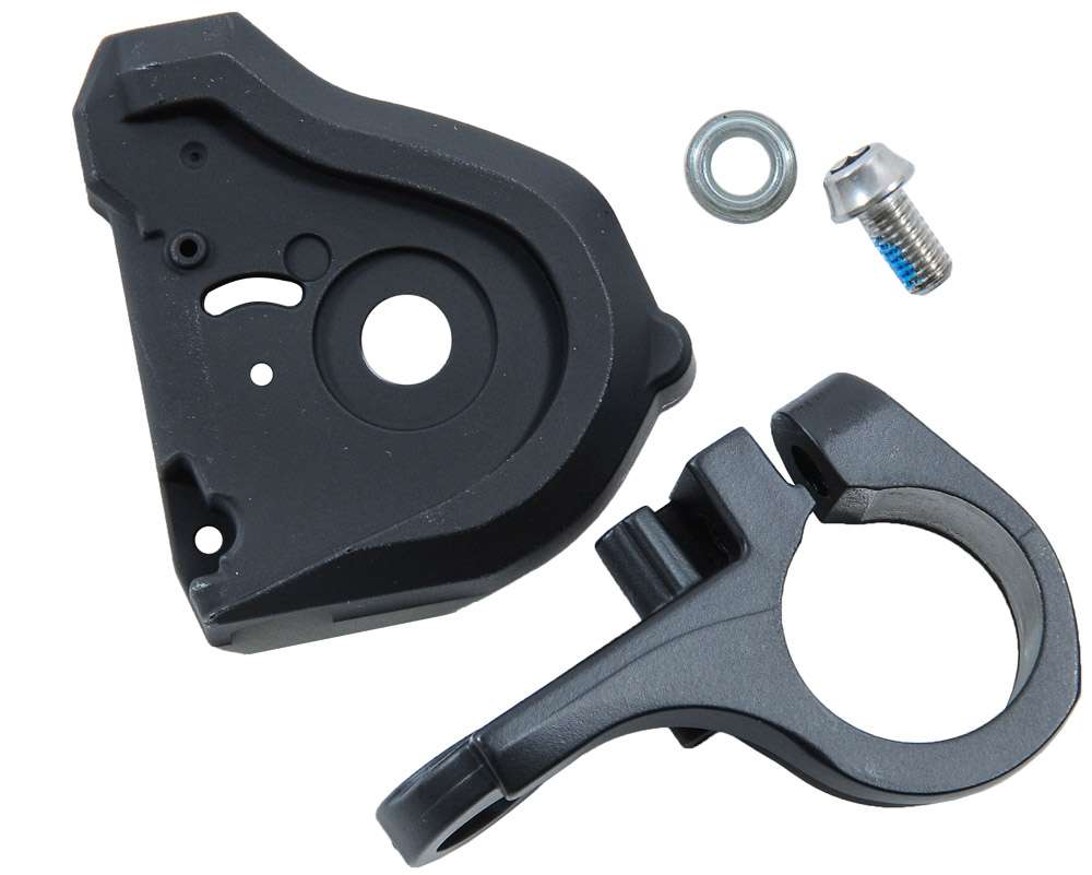 Couvercle Shimano sans indicateur de vitesse pour sl-m780 droit