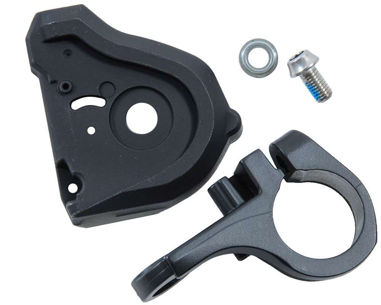 Couvercle Shimano sans indicateur de vitesse pour sl-m780 droit