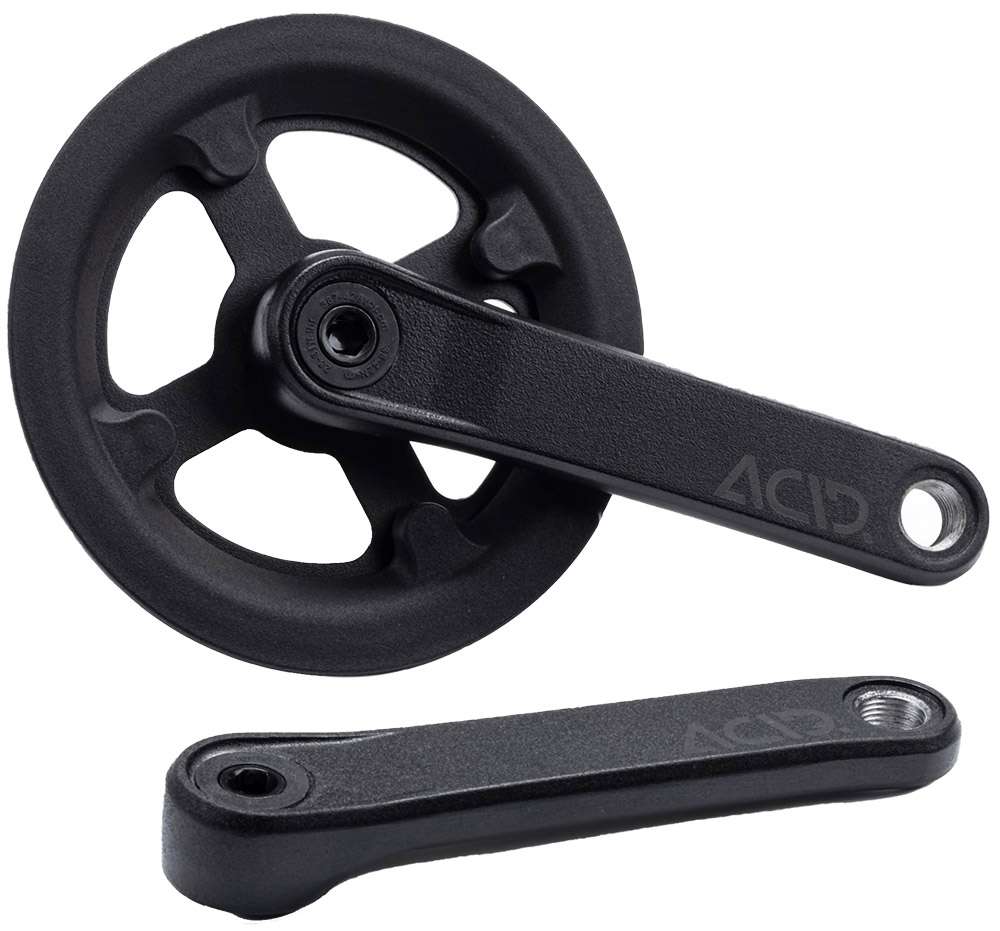 Pédalier Acid Rookie 30 dents