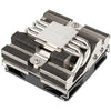 Silverstone Hydrogon H90 Argb