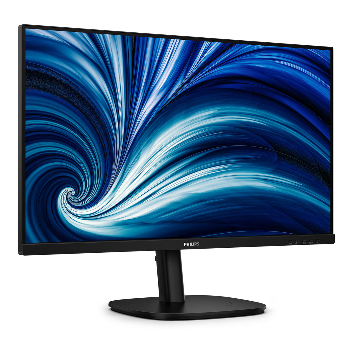 Moniteur Philips 32b2n3500 31,5 (noir, 2x HDMI, port d'affichage, 3x USB-A, USB-B)