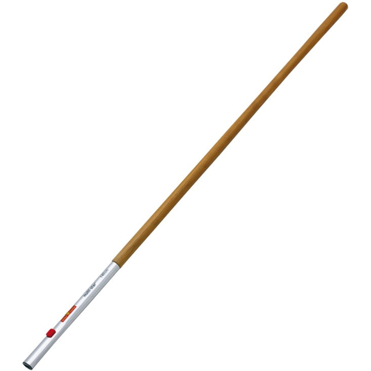 Manche en frêne de jardin Wolf zm140 140cm - 71aed007650