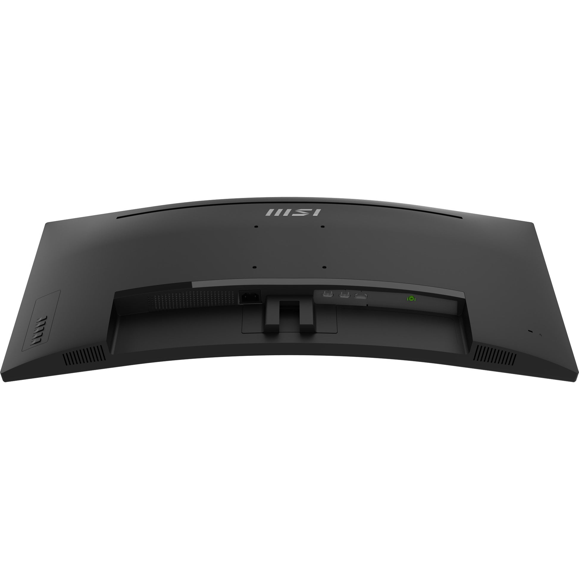 Moniteur ultra-large incurvé Msi pro mp341cq 34 (noir, 2x hdmi, port d'affichage)