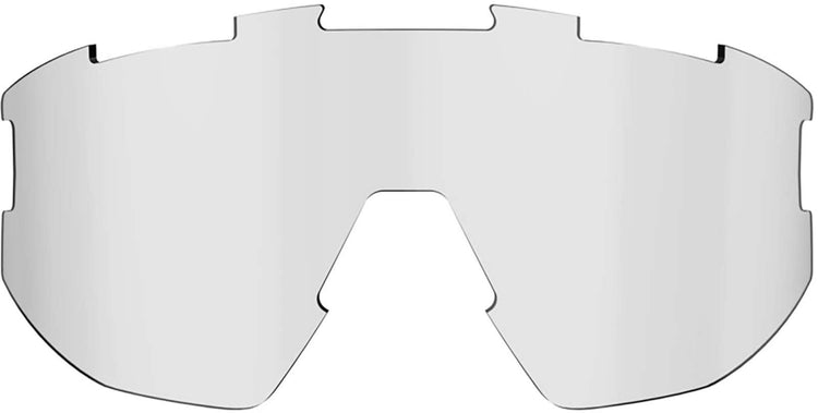 Lentille de remplacement transparente Bliz Fusion Matrix