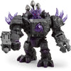 Schleich Eldrador Shadow Master Robot avec mini créature