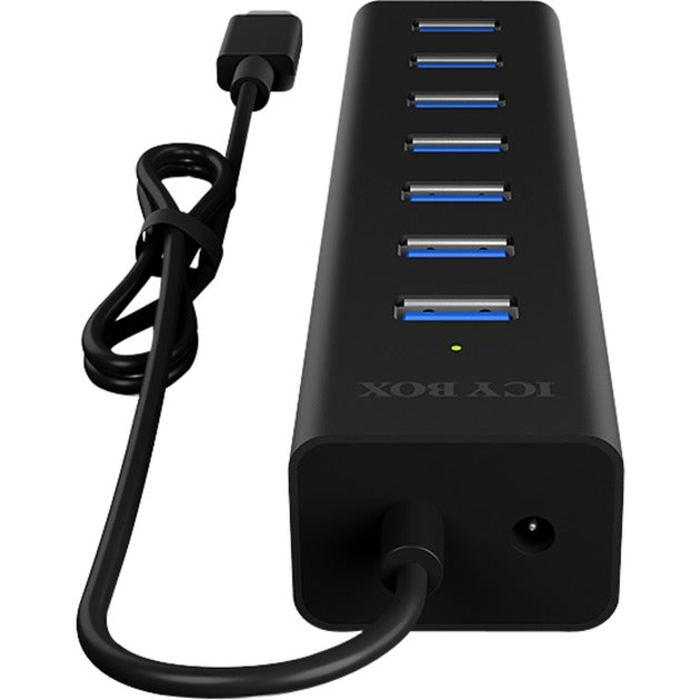 Boîte glacée IB-HUB1700-C3