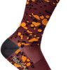 Cube high cut road xc scatter - chaussettes