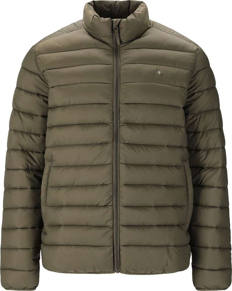 Doudoune légère Whistler Arubi