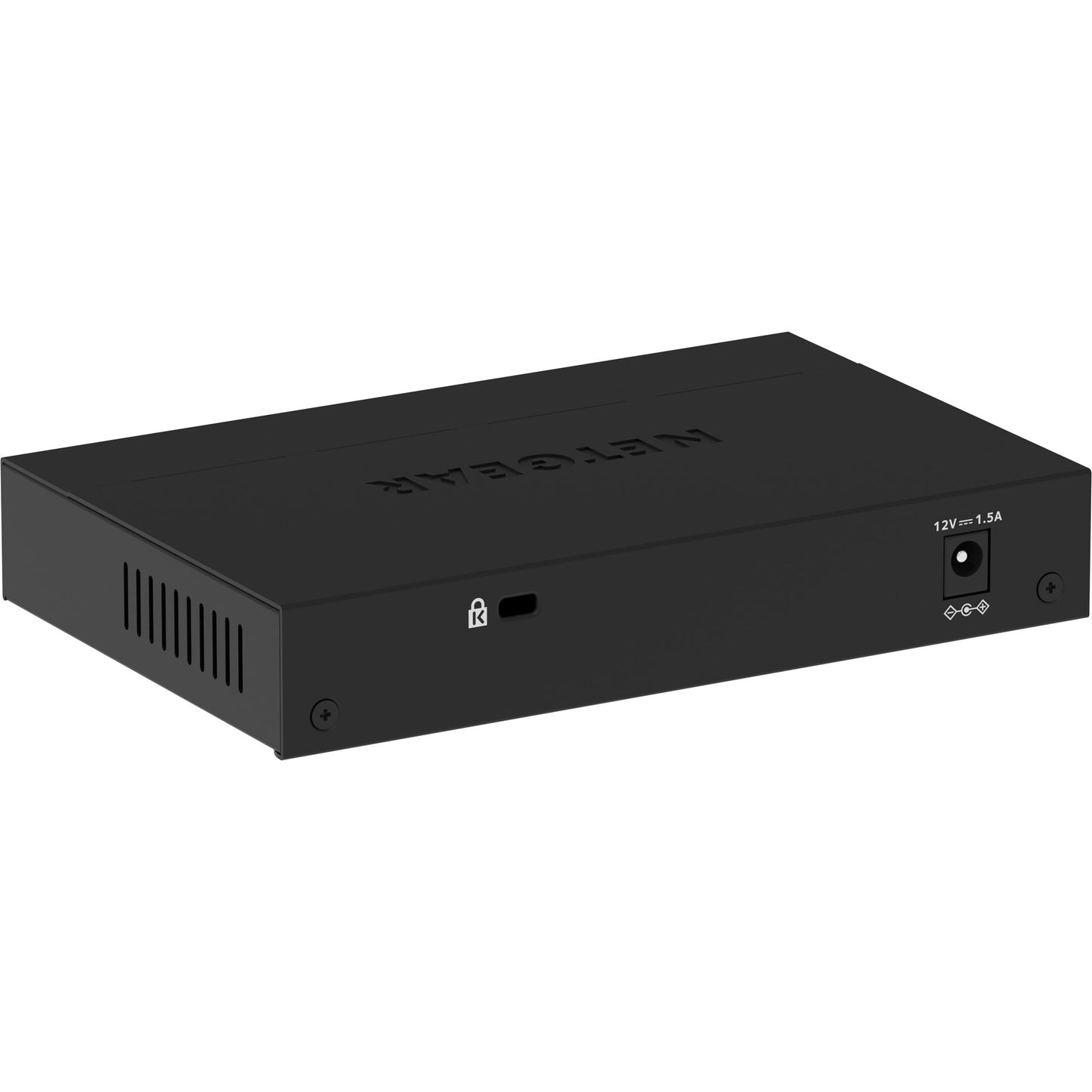 Commutateur Netgear 8 ports 2,5g multi-gigbit ethernet plus (ms
