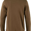 Badge logo Fjällräven 1960 - sweat-shirt