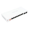 Asus qg-u1080 2.5ge unm 08 commutateur (blanc)
