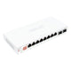 Asus qg-u1080 2.5ge unm 08 commutateur (blanc)