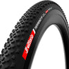 Pneu souple Vittoria terreno t60 mixte 28 gravier endurance tlr e-25