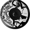 Unleazhed unloose al01 top cap forward cap - éditions skin