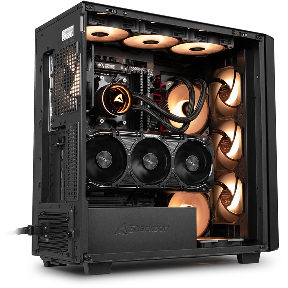 Sharkoon C70G RVB