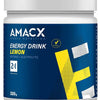 Boisson énergisante Amacx 2:1 isotonique 320g