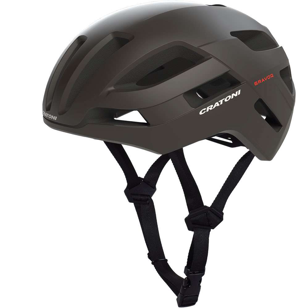 Cratoni gravoq - casque gravel