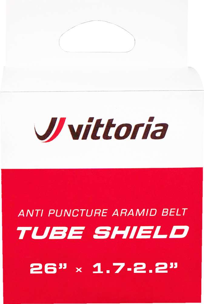 Vittoria tube Shield 26 - protection anti-crevaison en aramide