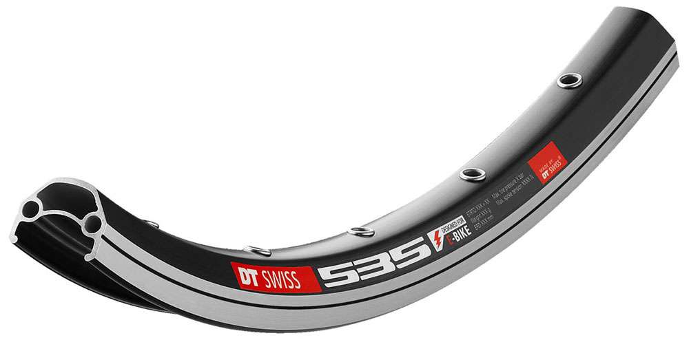 Jante DT Swiss 535 26