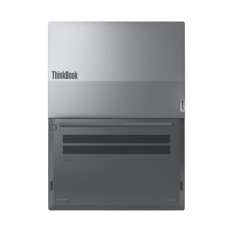 Ordinateur portable Lenovo thinkbook 16 g7 arp (21mw00ckmh) 16 (gris | ryzen 5 7535hs | radeon 660m | 16 go | SSD 512 go)