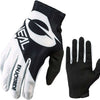 O'neal matrice stacked - gants vtt