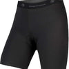 Doublure rembourrée Endura - sous-pantalon femme avec rembourrage