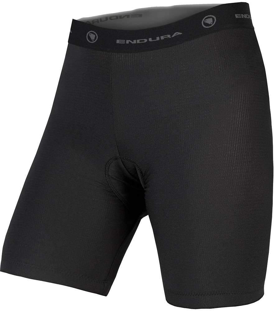 Doublure rembourrée Endura - sous-pantalon femme avec rembourrage