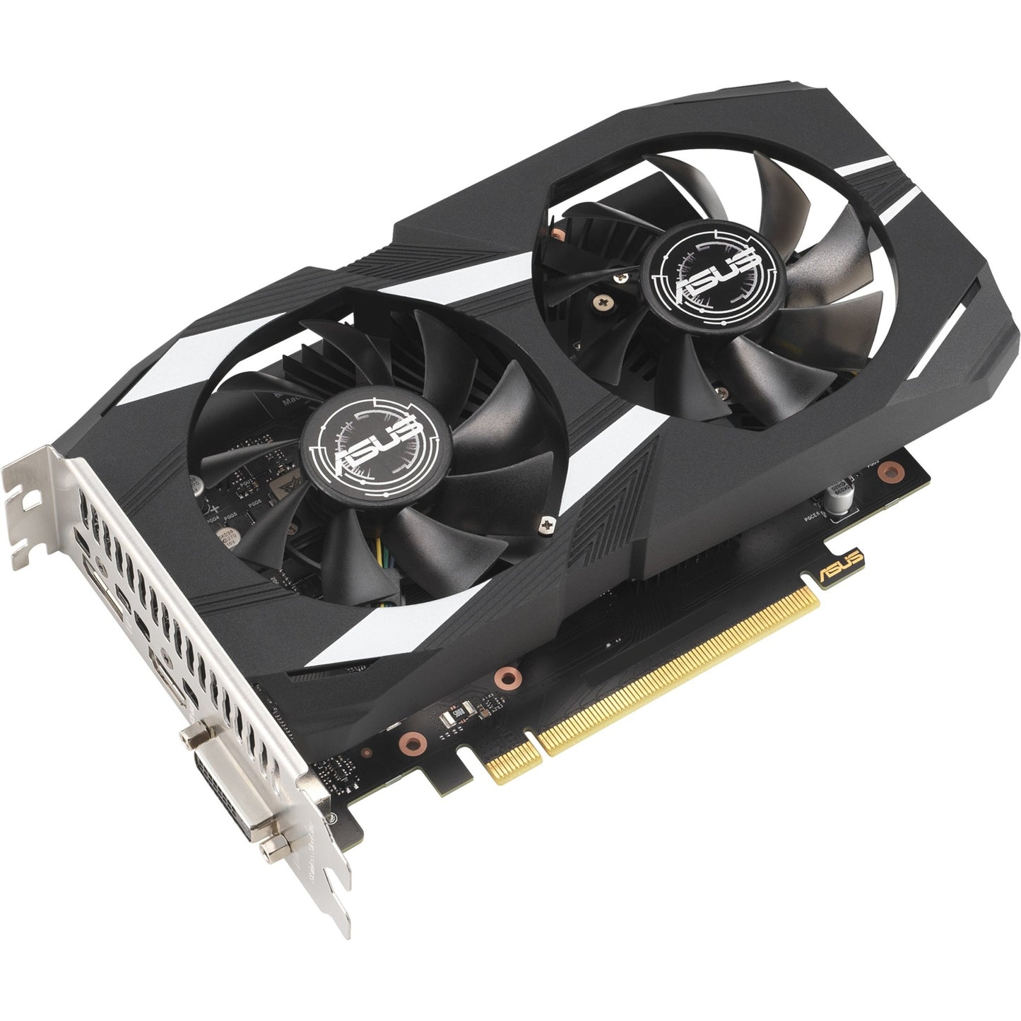 ASUS DUAL GEFORCE RTX 3050 OC Edition 6 Go GDDR6