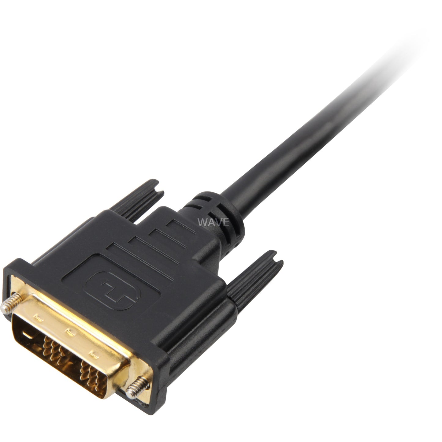 Sharkoon HDMI> DVI-D (18 + 1)