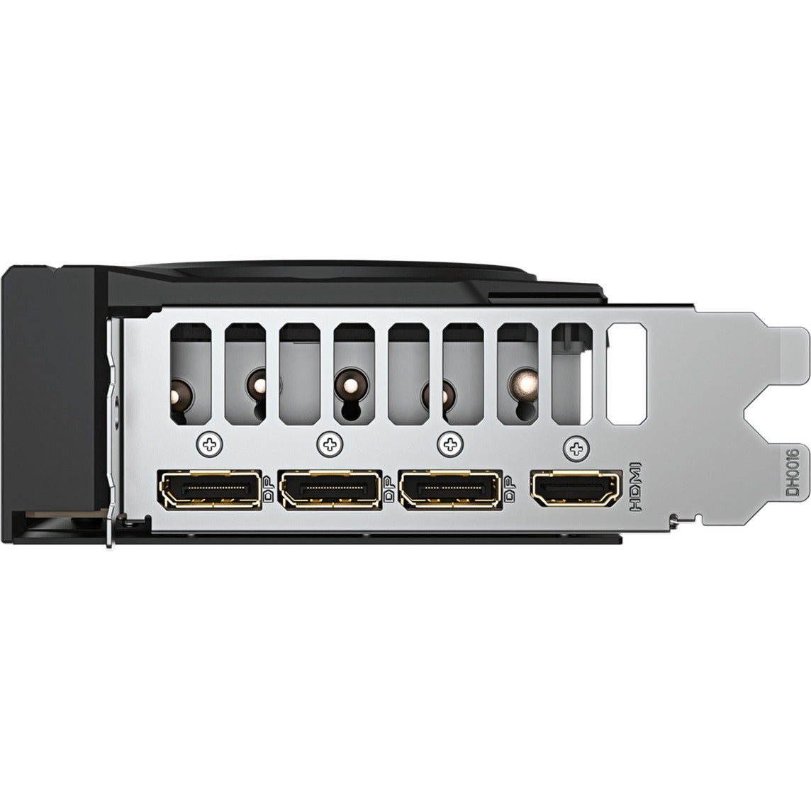 Carte graphique Gigabyte Geforce RTX 5070 Ti Windforce OC V2 16G (DLSS 4, 3x Display Port, 1x HDMI 2.1)
