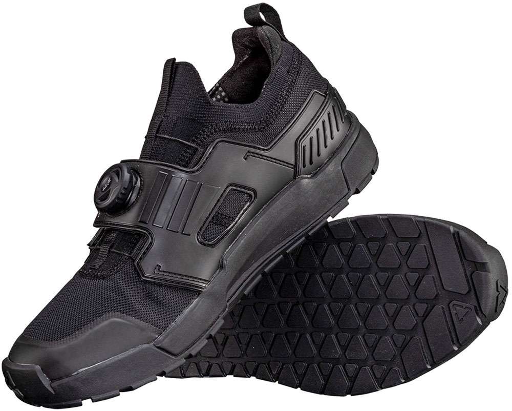 Leatt 2.0 proflat - chaussures vtt