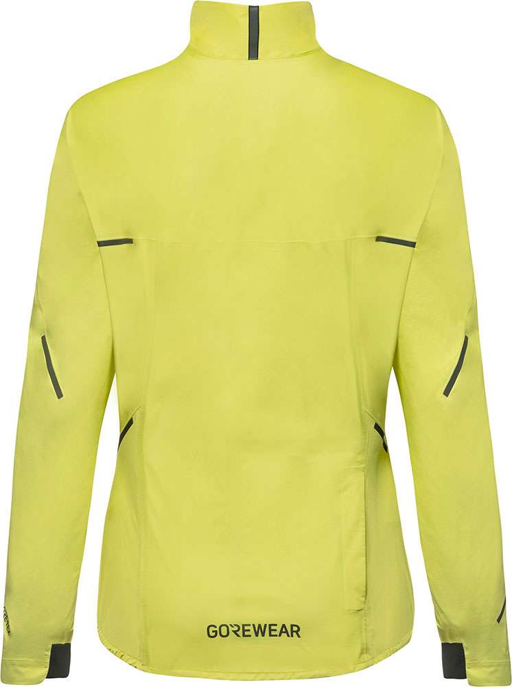 Gorewear spinshift gore-tex - veste de pluie pour femme