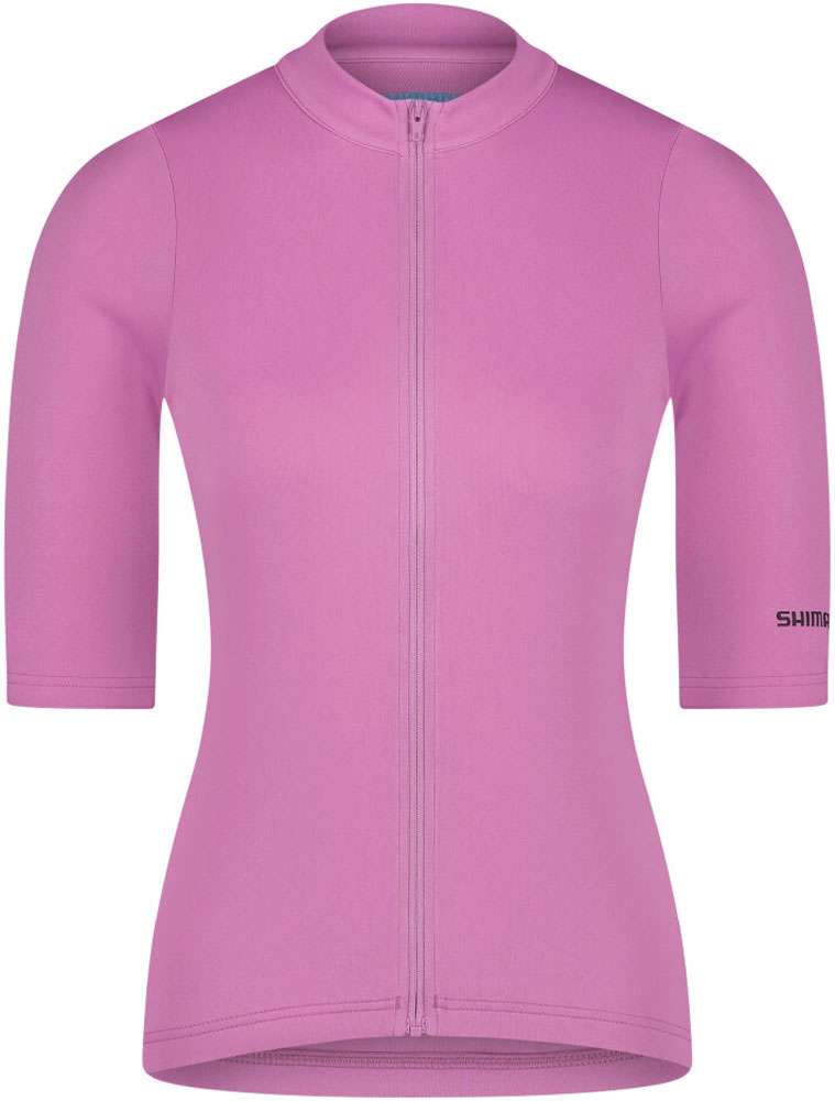 Shimano elemento s.s. - maillot femme