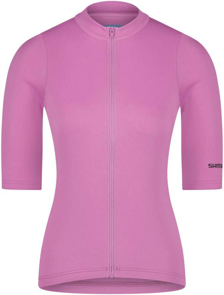 Shimano elemento s.s. - maillot femme