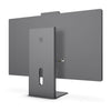 Moniteur Philips Brilliance 27e3u7903 27 5k uhd (gris, HDMI, Thunderbolt 4, USB, LAN, webcam)