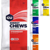 Gu énergie à mâcher 60g