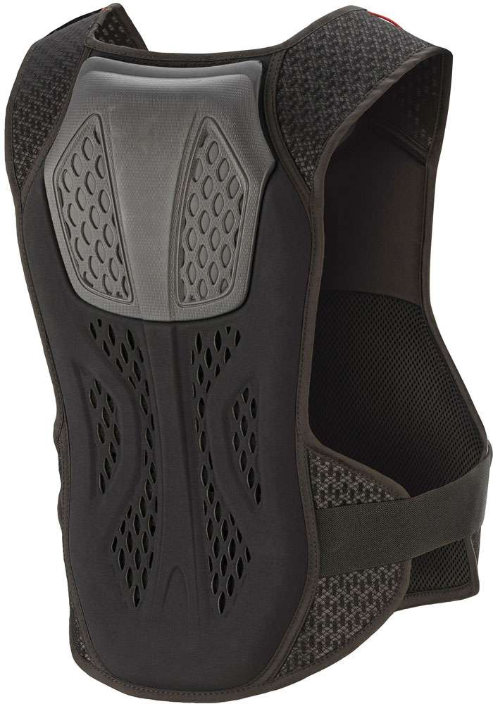 Alpinestars bionic pro Chest - gilet de protection