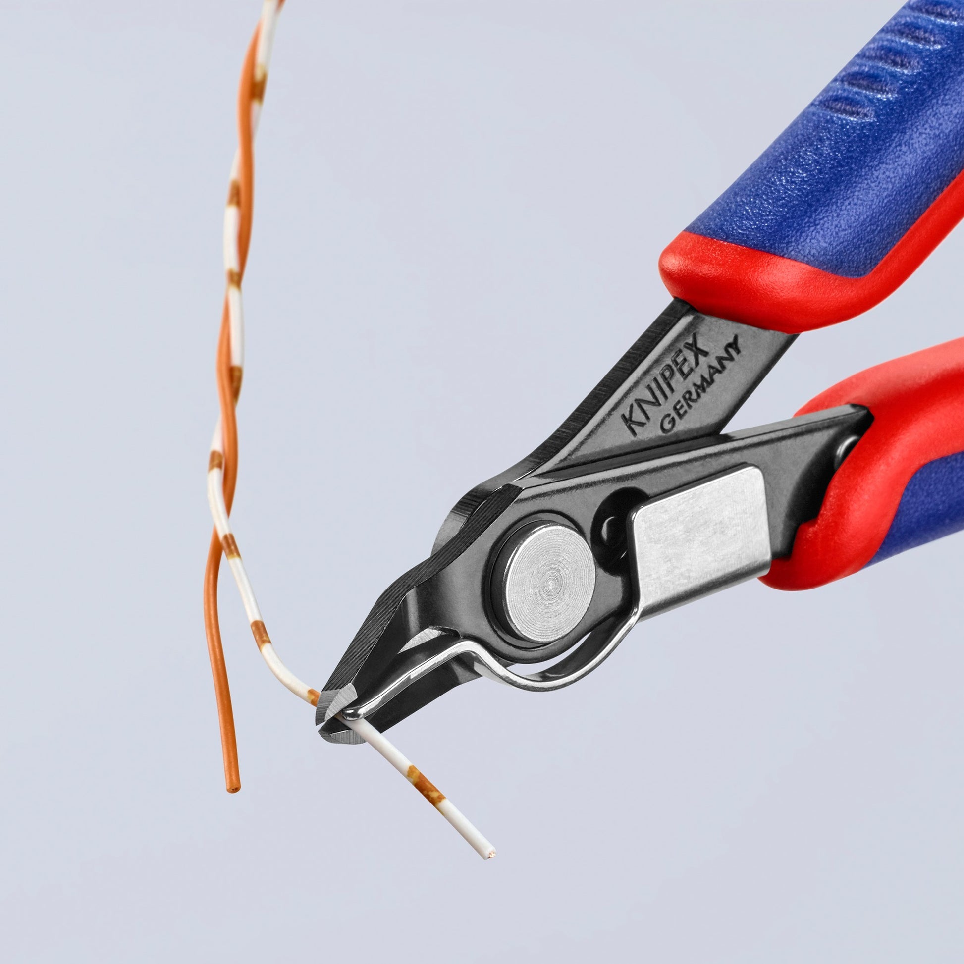 Knipex Electronic Super Knips 78 41 125