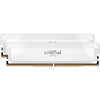 32 Go crucial DDR5-6000 (2x 16 Go) double kit