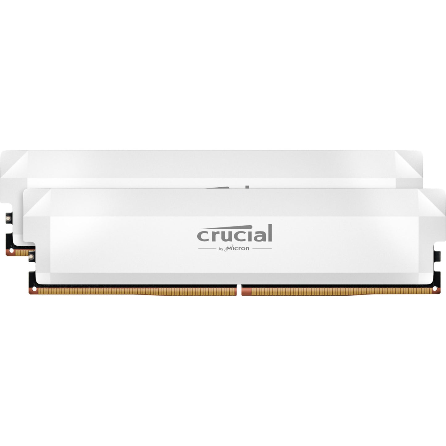 32 Go crucial DDR5-6000 (2x 16 Go) double kit