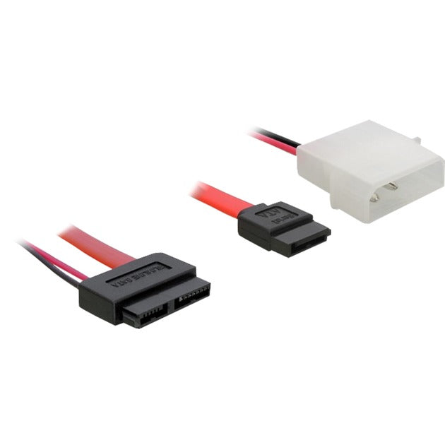 Dellock Sata Slimline Câble tout-en-un
