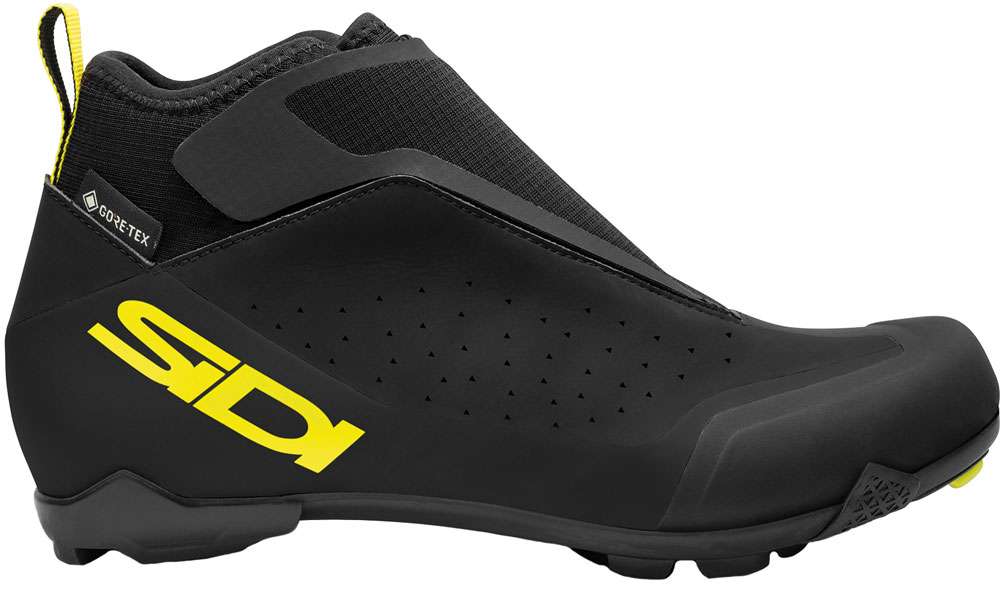 Glacies de Sidi - chaussures vtt hiver